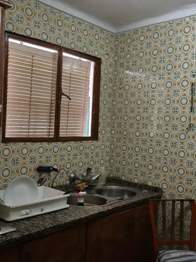 Cocina de Piso en venta en Moriles con Aire acondicionado, Jardín privado y Lavadora