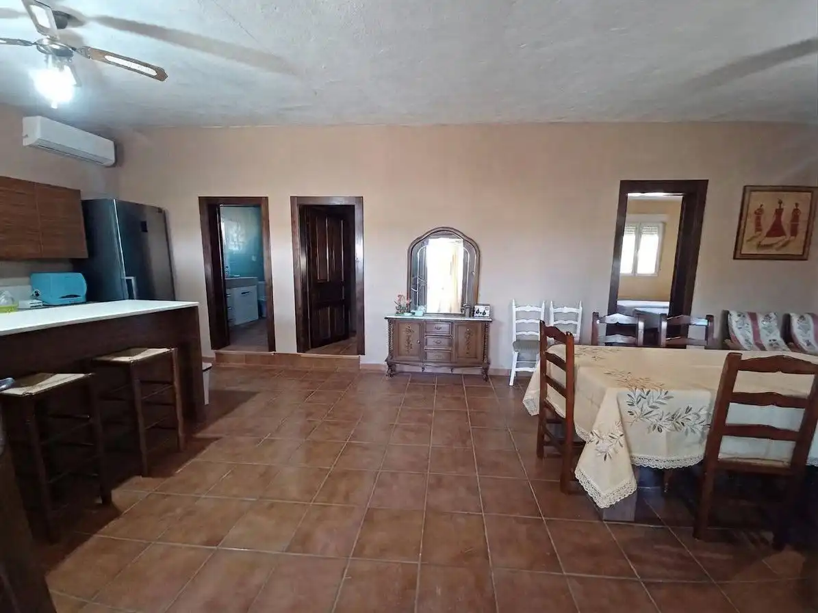 Casa con piscina in vendita a La Roda, imagen 23