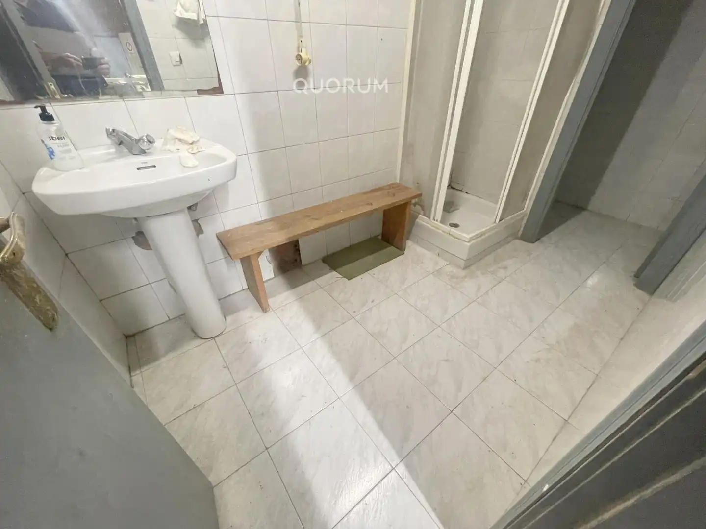 Nave industrielle à vendre à Avenida de Miraflores, imagen 5