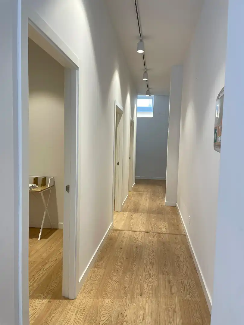 Local de lloguer en Vitoria - Gasteiz amb Aire condicionat, Calefacció i Parquet