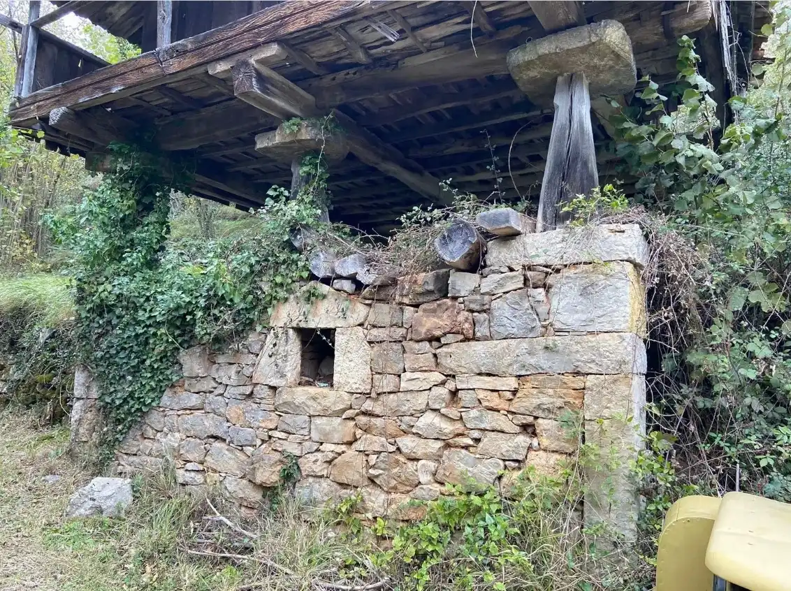Exterior view of Country homes for sale in Yernes y Tameza