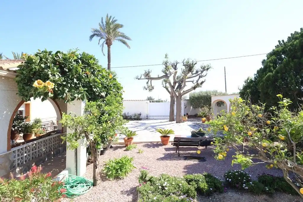 Detached house for sale in La Marina, imagen 9