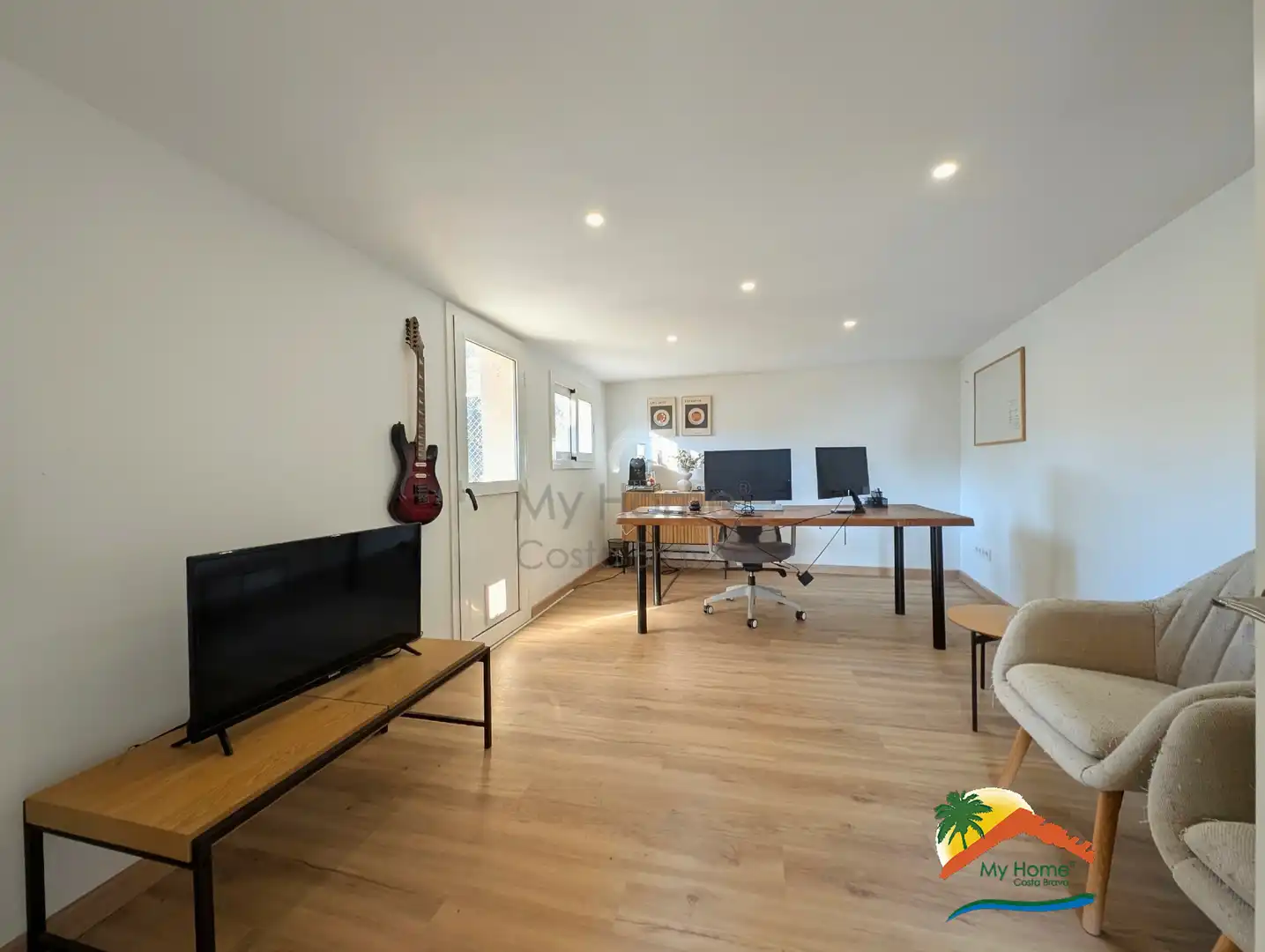 House with garden for sale in Serra Brava, imagen 19