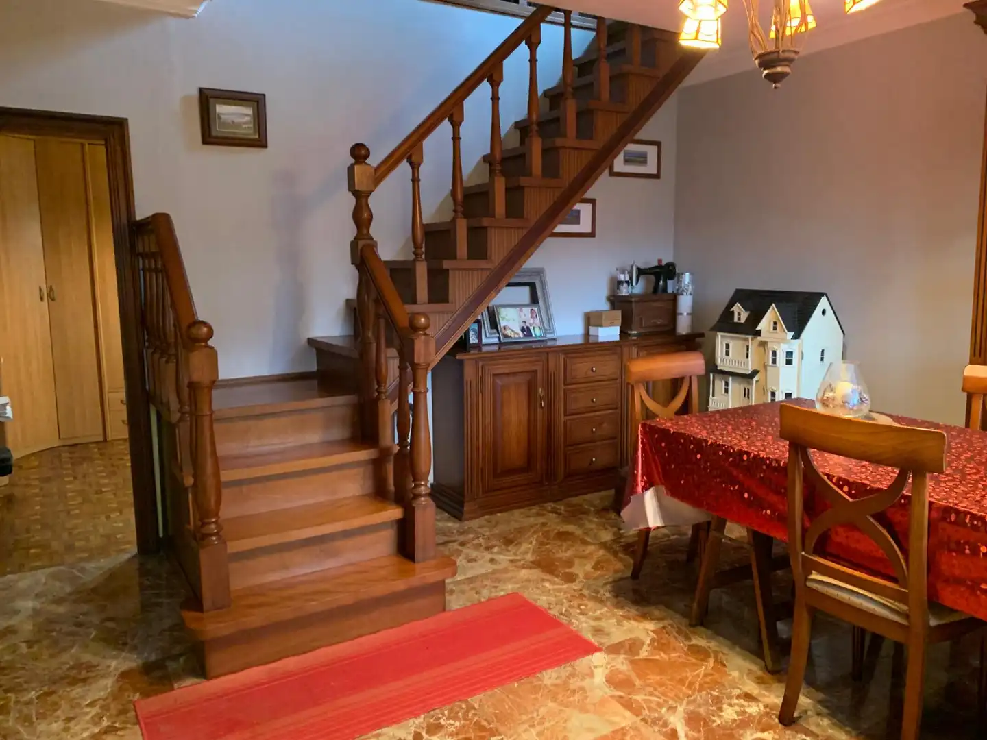 Casa o chalet en venta en Neda con Calefacción, Jardín privado y Amueblado