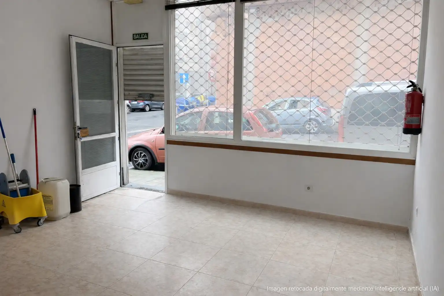 Commercial properties for rent in Narón