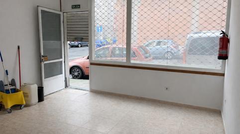 Photo 5 of Premises to rent in Rúa Baiona, Alto del Castaño, Narón