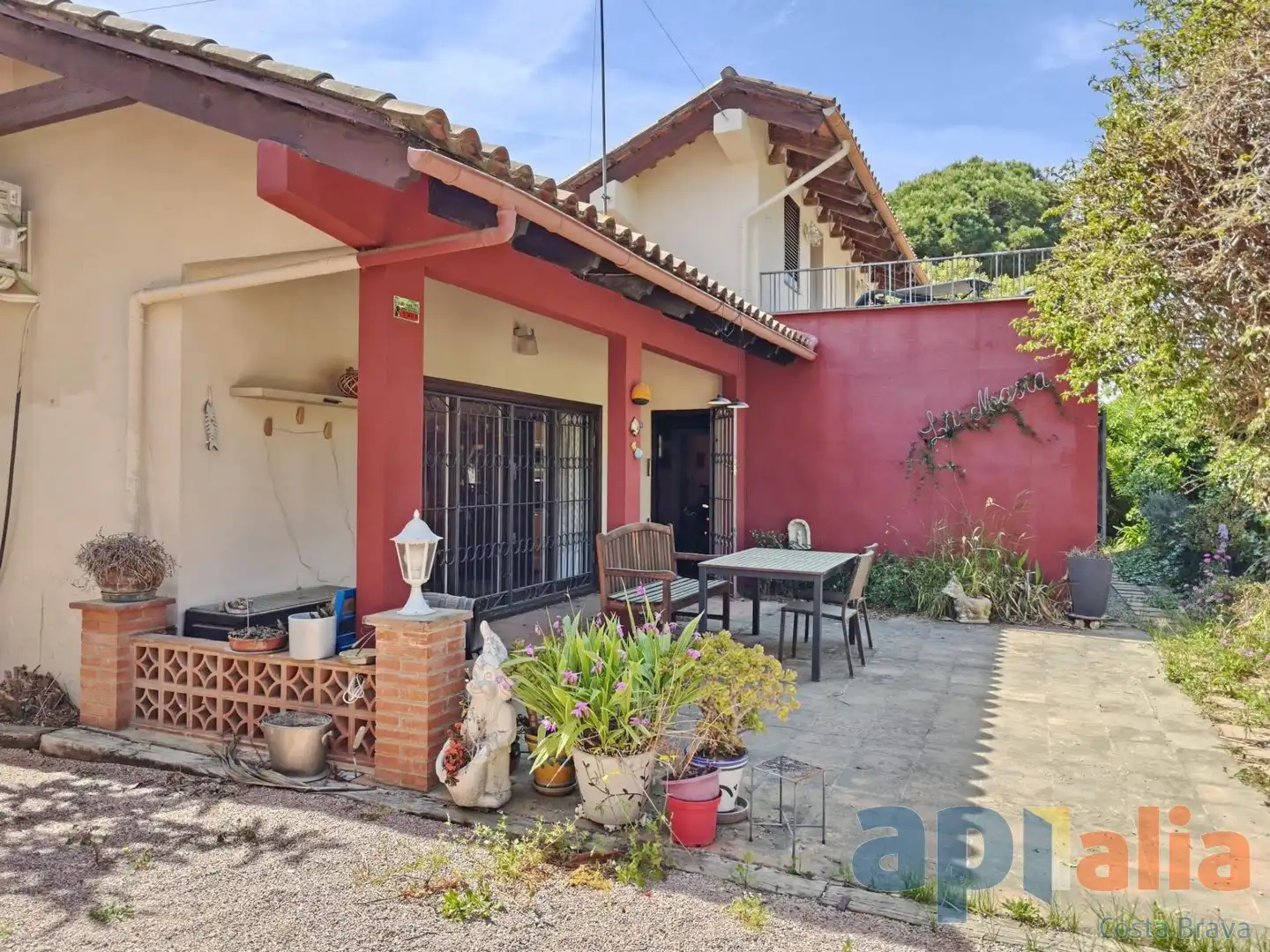 Casa amb jardí en venda a Avinguda de la Unió 39, imagen 14