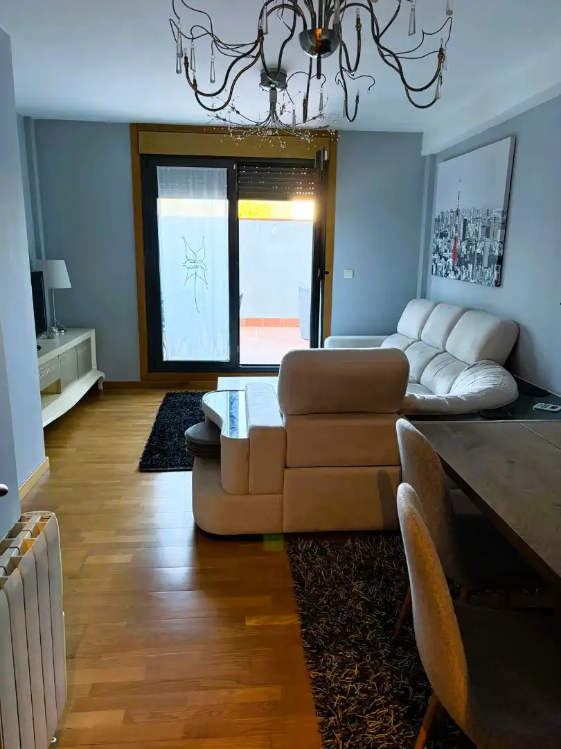 Wohnung zur Miete in Cangas , Pontevedra
