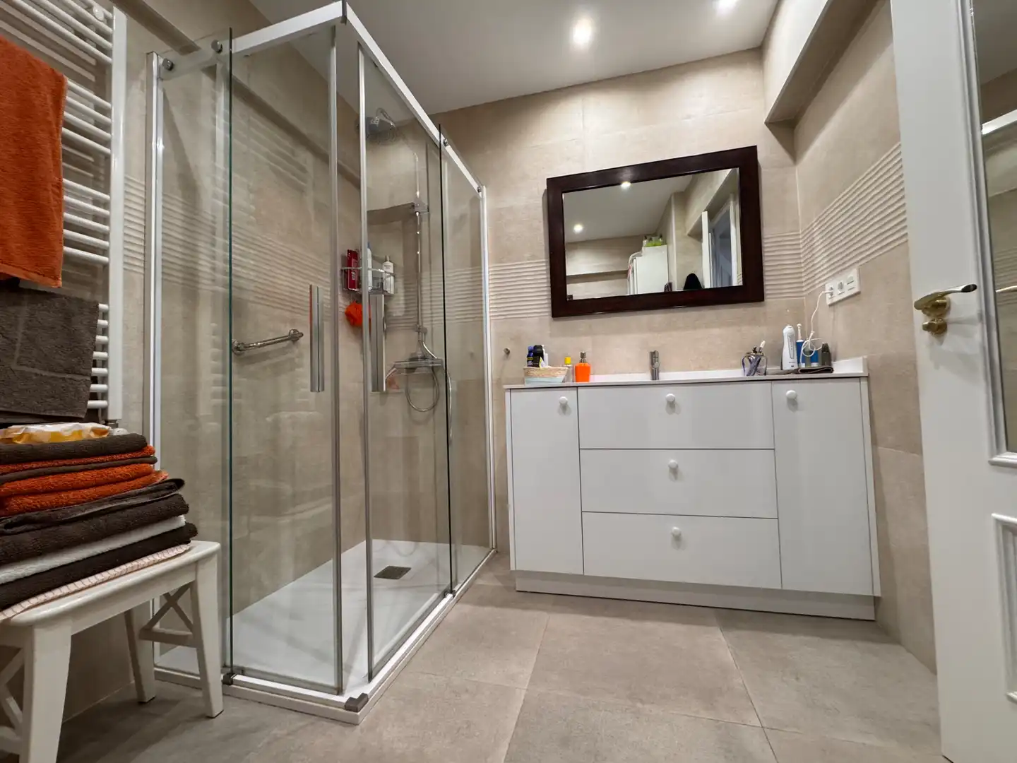 Flat for rent in Centro