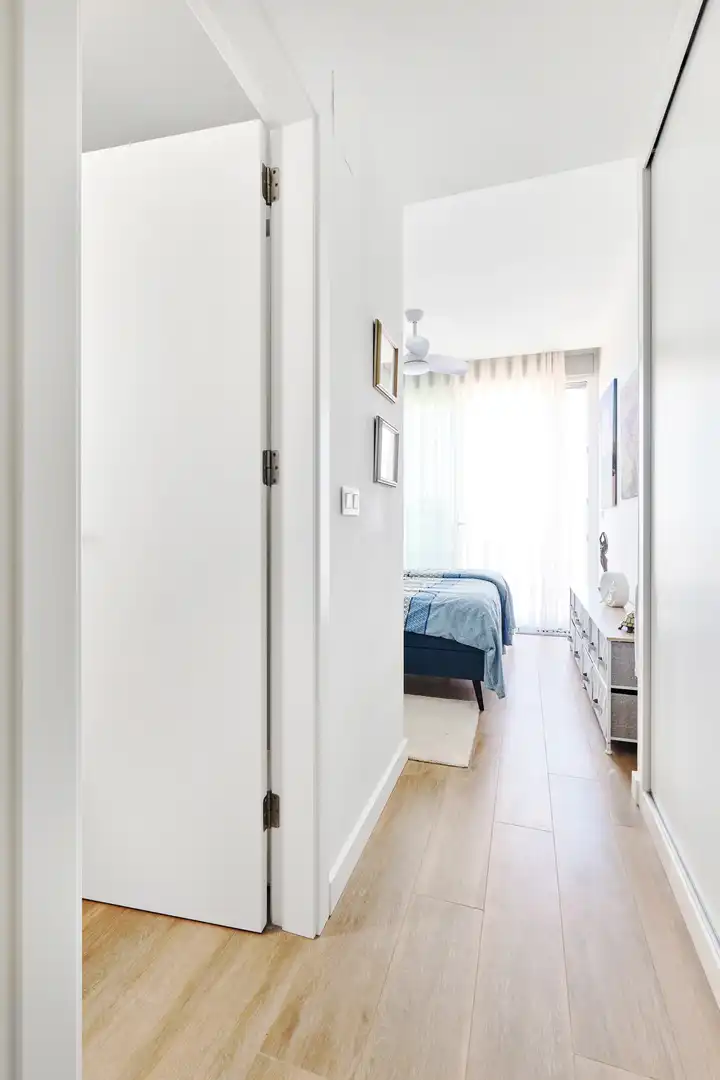 Schlafzimmer von Wohnungen zum Verkauf in Orihuela