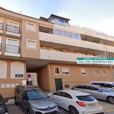 Piso en Venta en LOS VILLODRES, 0 en Torre de Benagalbón