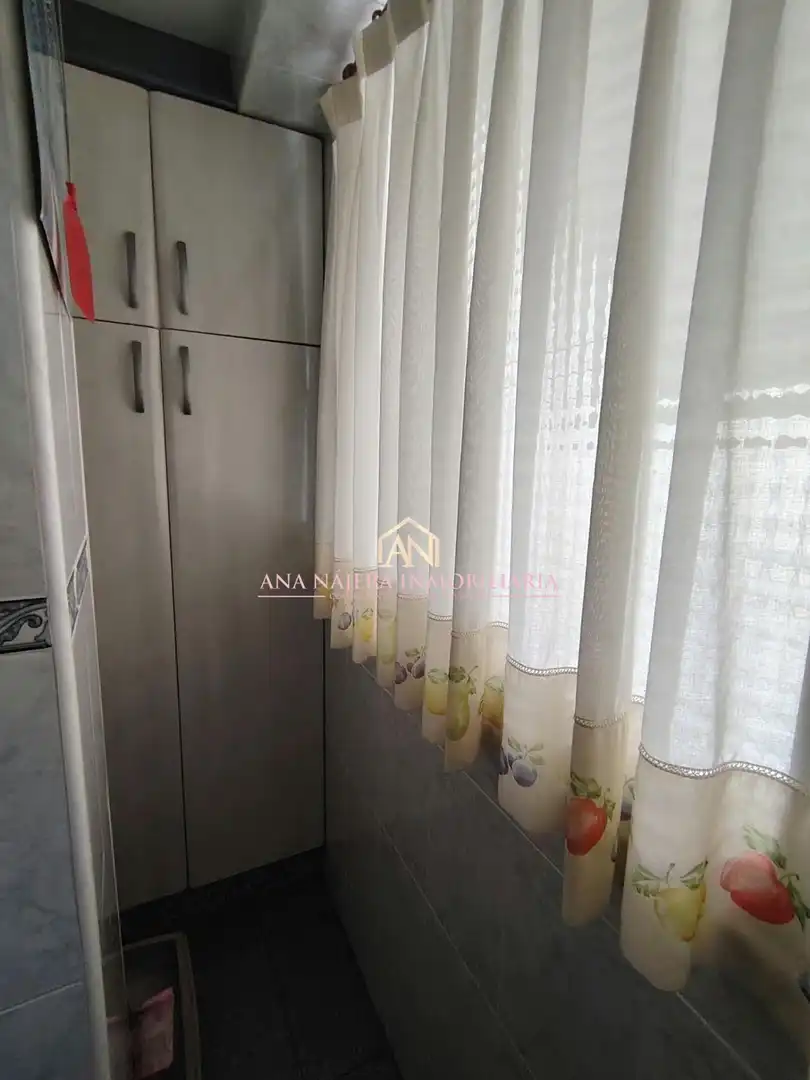 Flat with terrace for sale in La Constitución - Canaleta, imagen 9