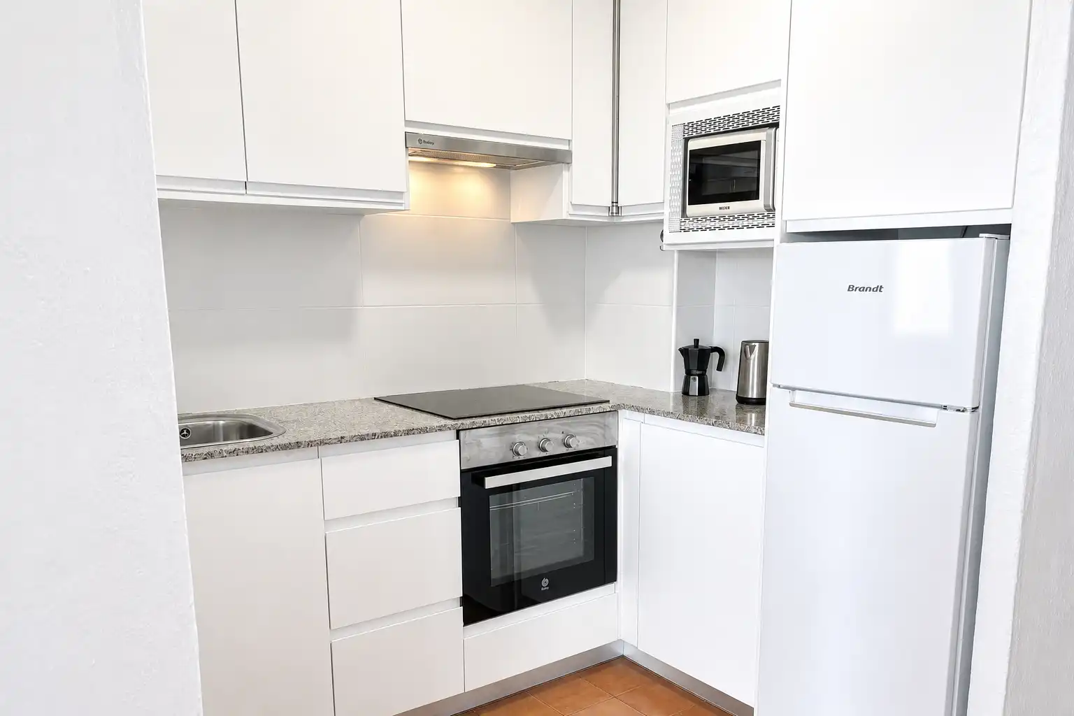 Apartamento de alquiler en Ciutadella de Menorca, Illes Balears