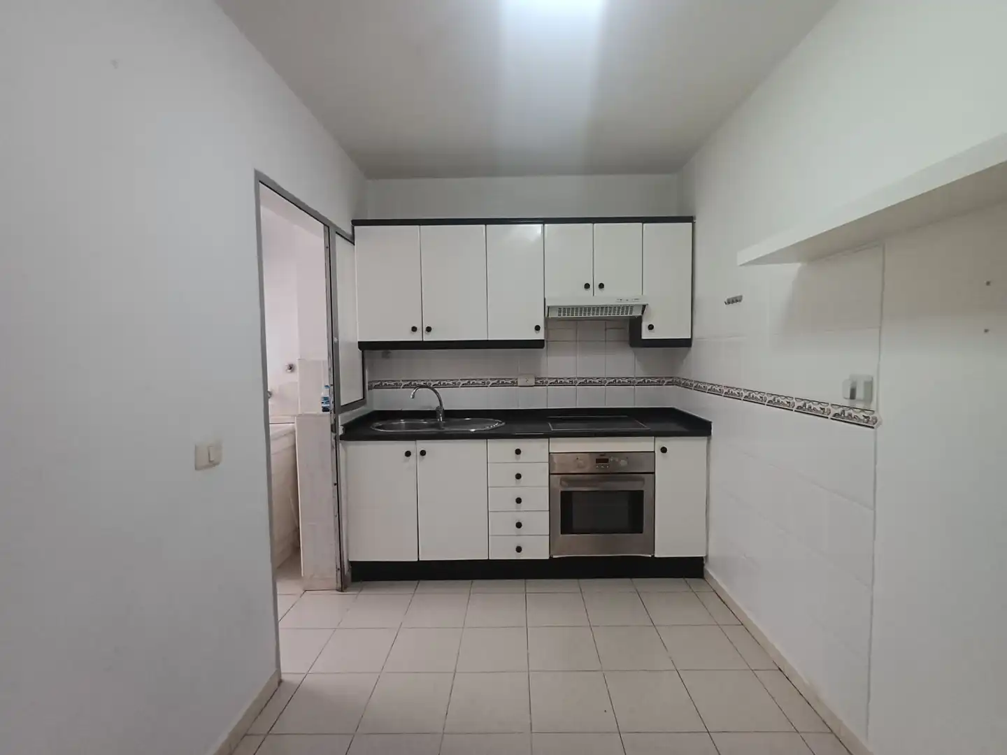 Piso en venta en Calle Barcelona, 72, Carrizal