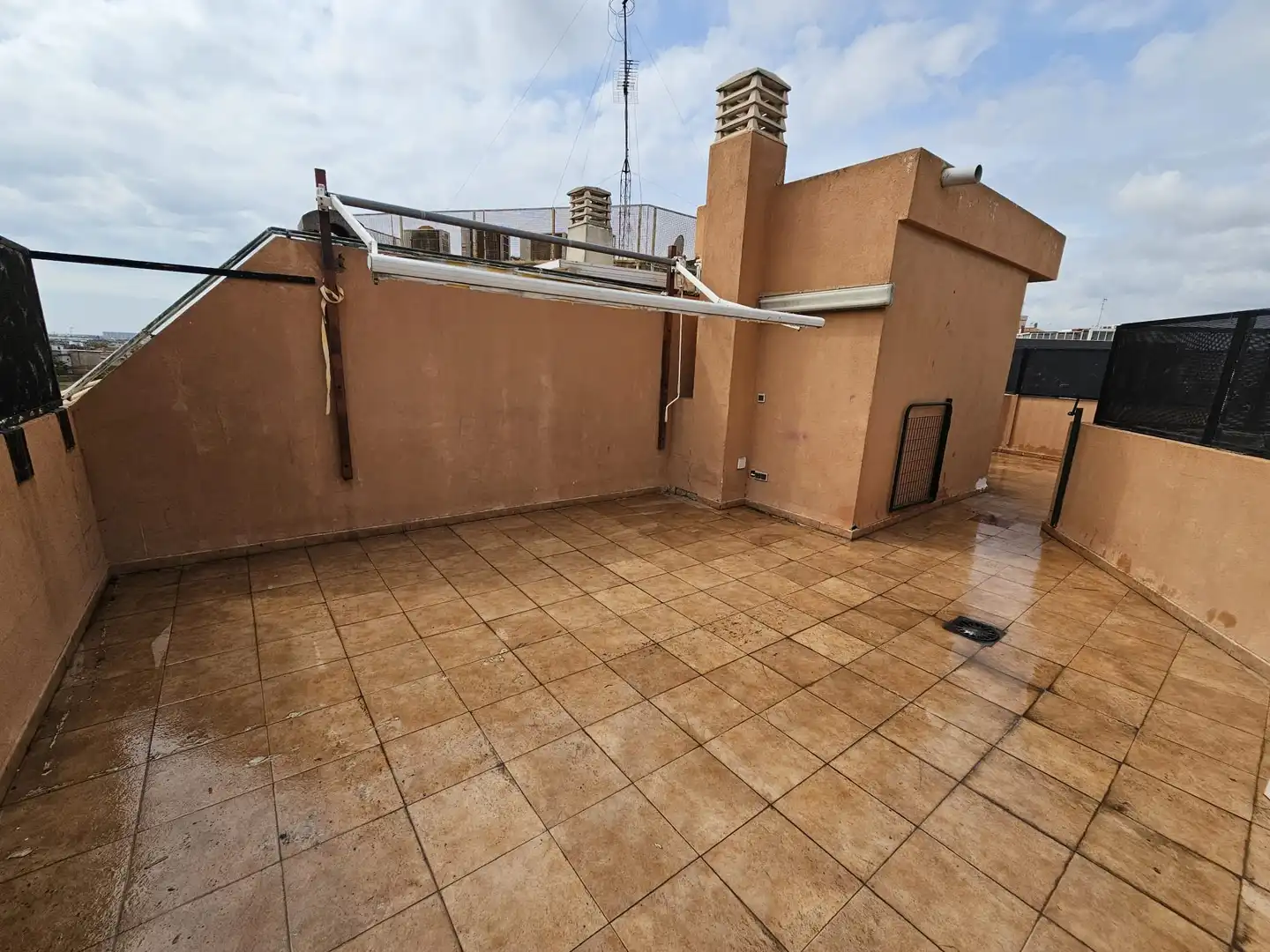 Piso en venta en C/ Pintor Rafael Cardells, Meliana
