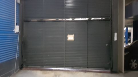 Foto 4 de Garatge en venda a Lube , Lutxana - Llano, Barakaldo