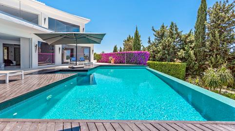 Photo 2 of House or chalet for sale in Avenida 3, Hacienda Las Chapas, Málaga