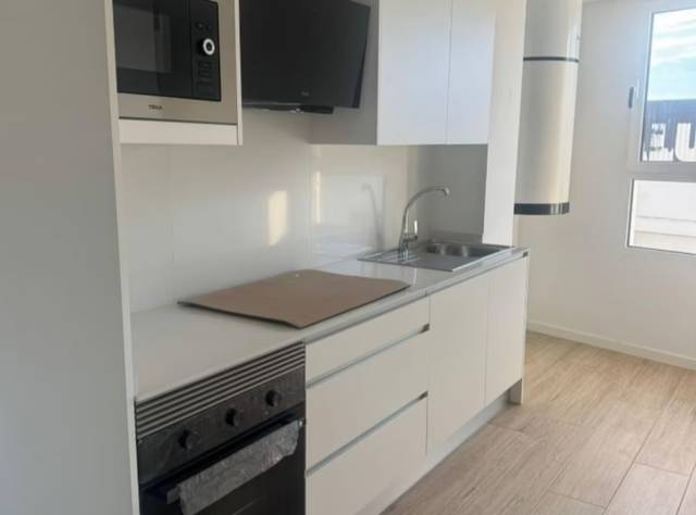 Piso en Alquiler en Aldaia