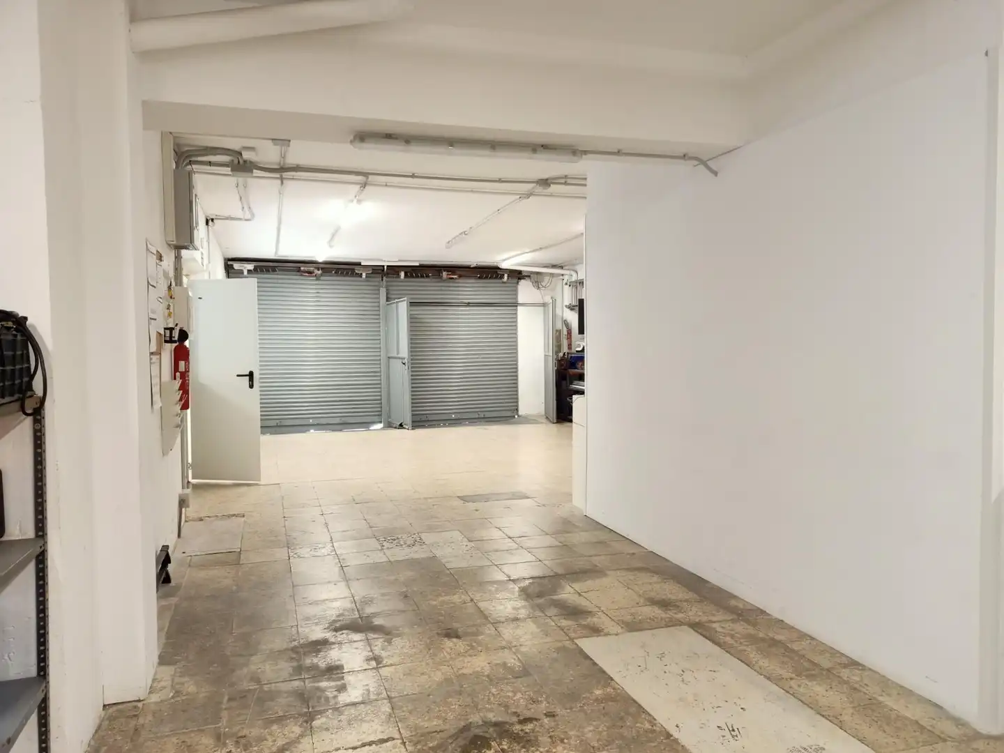 Local commercial à louer à Col.legis Nous, imagen 14