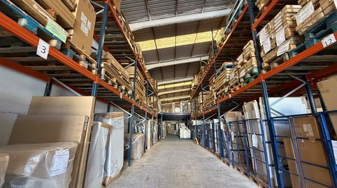 Photo 2 of Industrial buildings for sale in Cala Advocat - Baladrar, Benissa