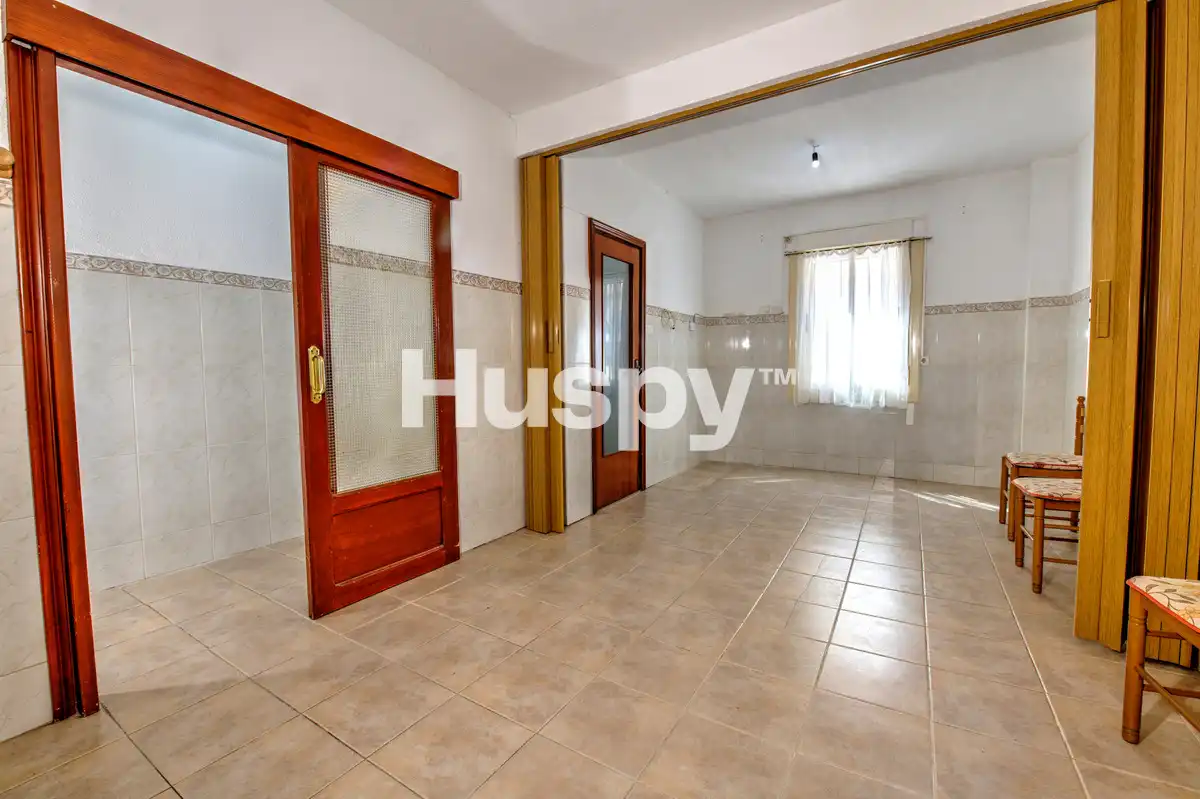 Maison mitoyenne avec terrasse à vendre à Calle Santander, imagen 12