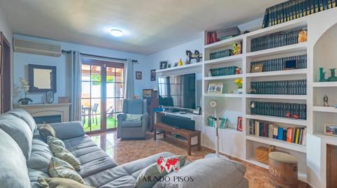 Foto 5 de Casa adosada en venda a El Secar de la Real, Illes Balears