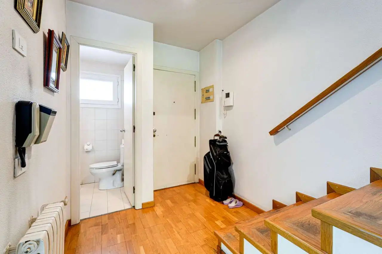 Detached homes for sale in Barcelona  with Air Conditioner, Heating and Terrace