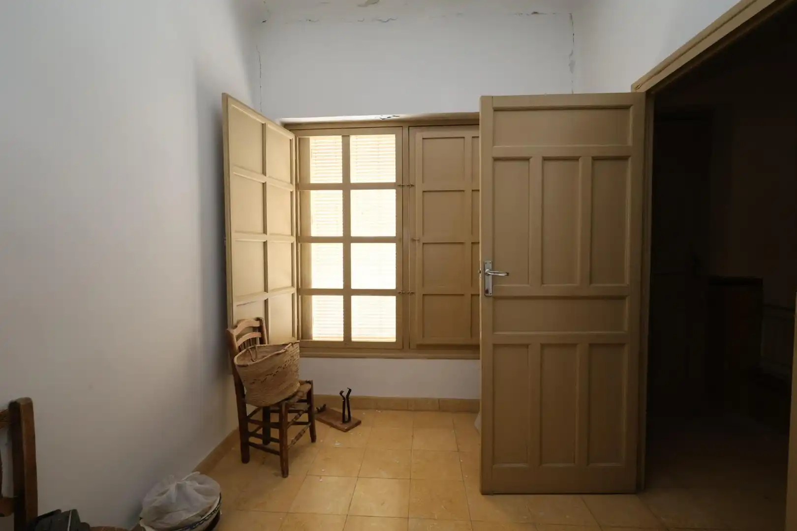 Casa o chalet en venta en Chauchina con Balcón