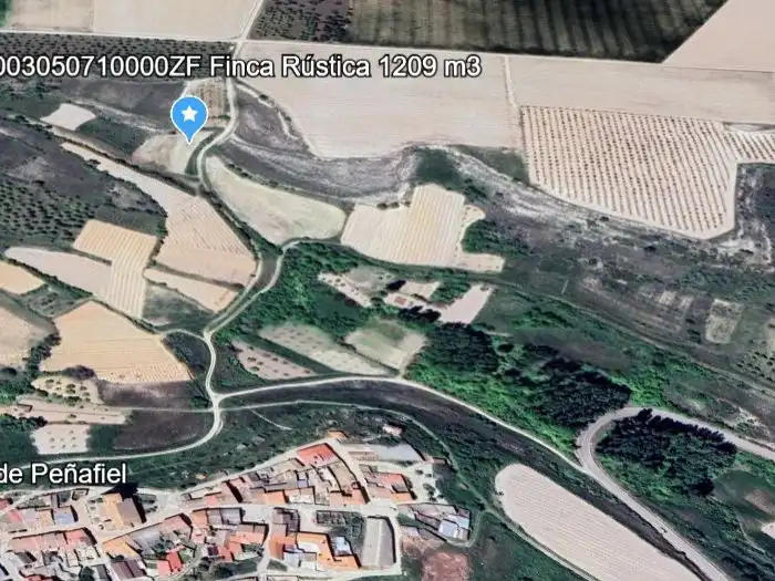 Terreny rústic en venda a Eras 6, imagen 5