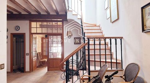 Foto 3 de Casa o xalet de lloguer a Pueblo, Benicasim / Benicàssim