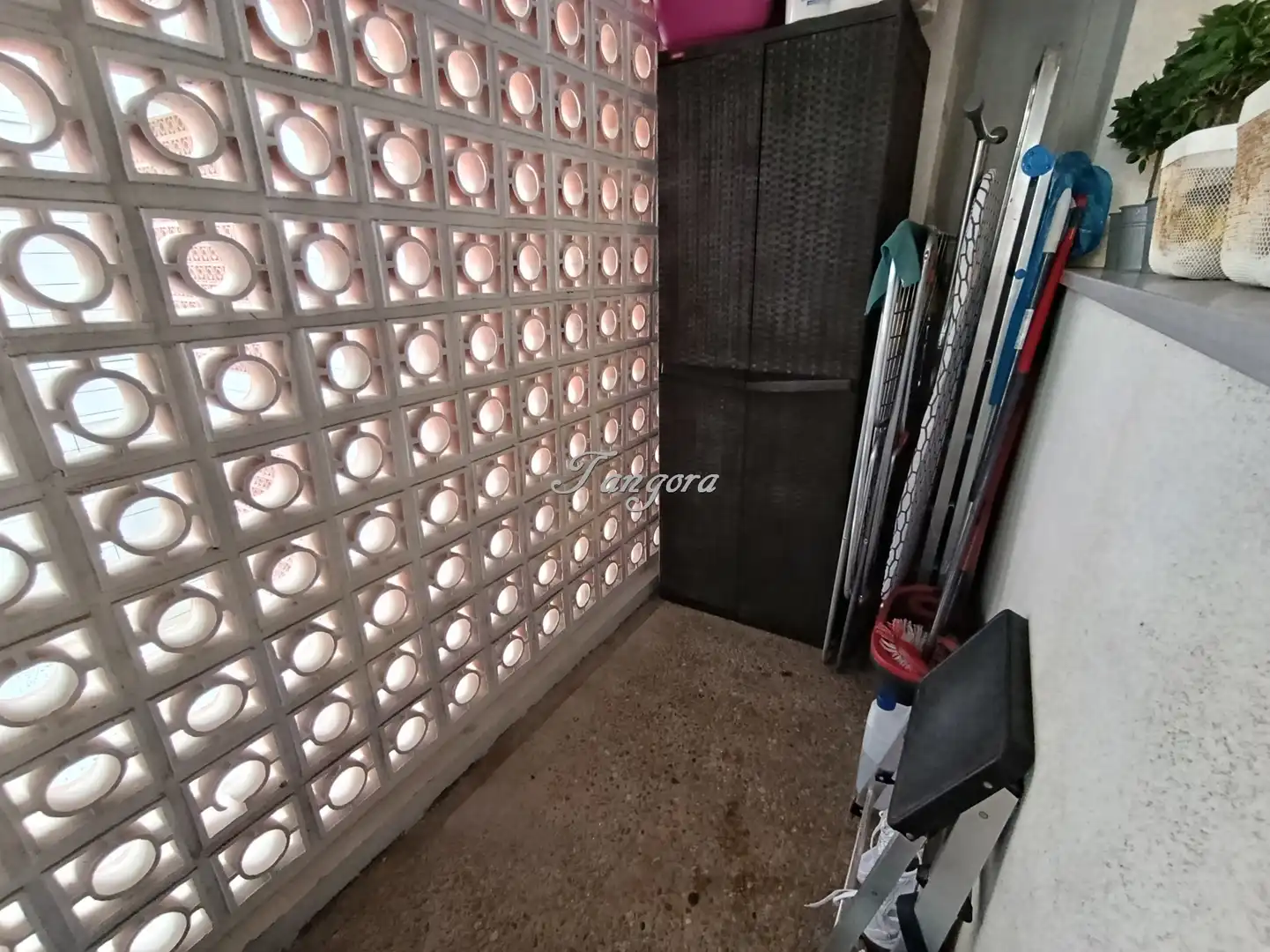 Pis en venda en Getxo  amb Calefacció, Parquet i Terrassa