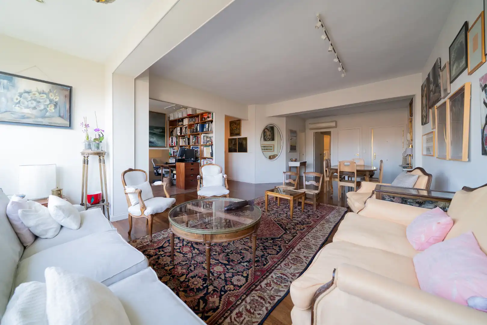 Flat with lift for sale in Chamberí, imagen 8