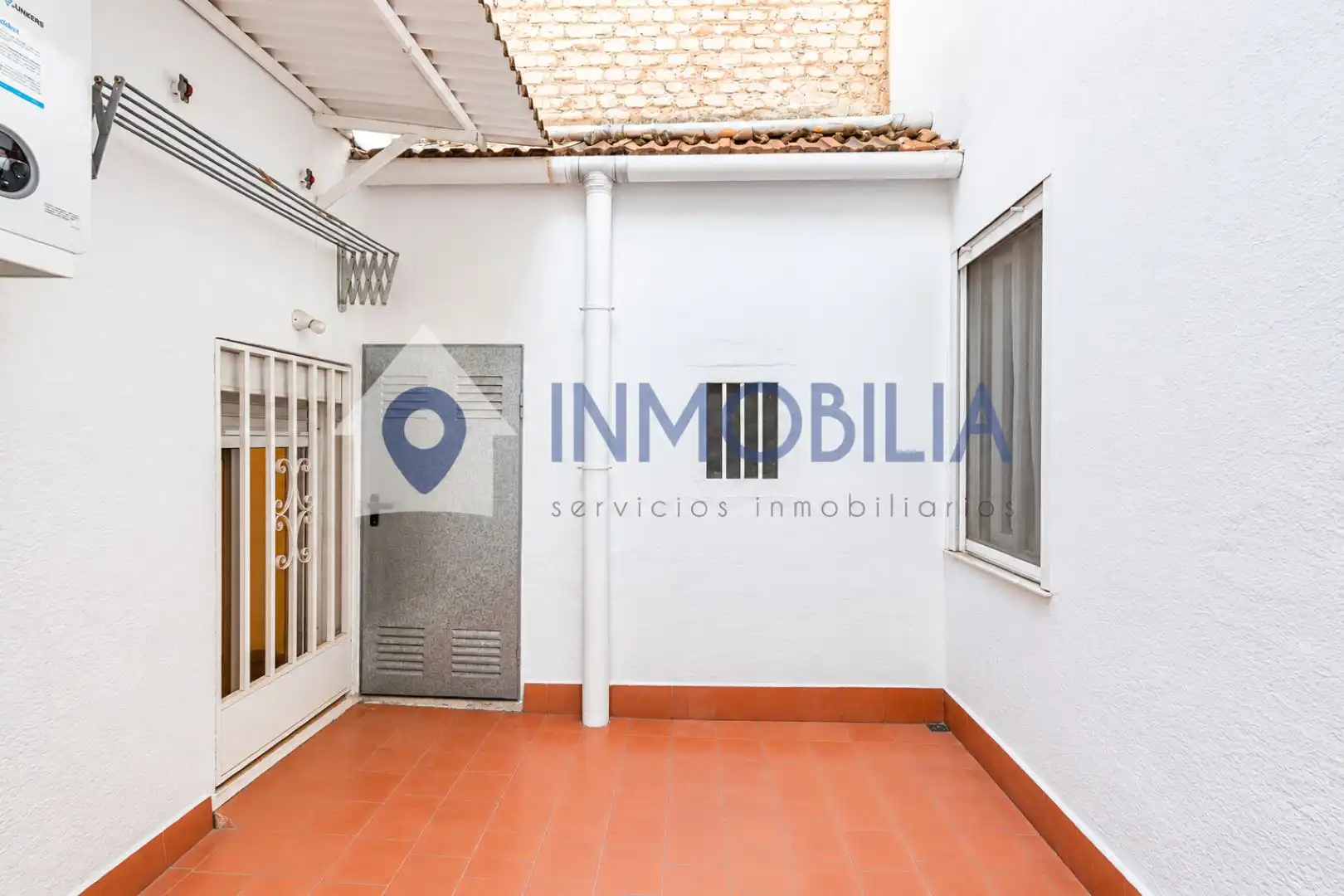 Flat for sale in Paseo Marqués de Zafra, imagen 15