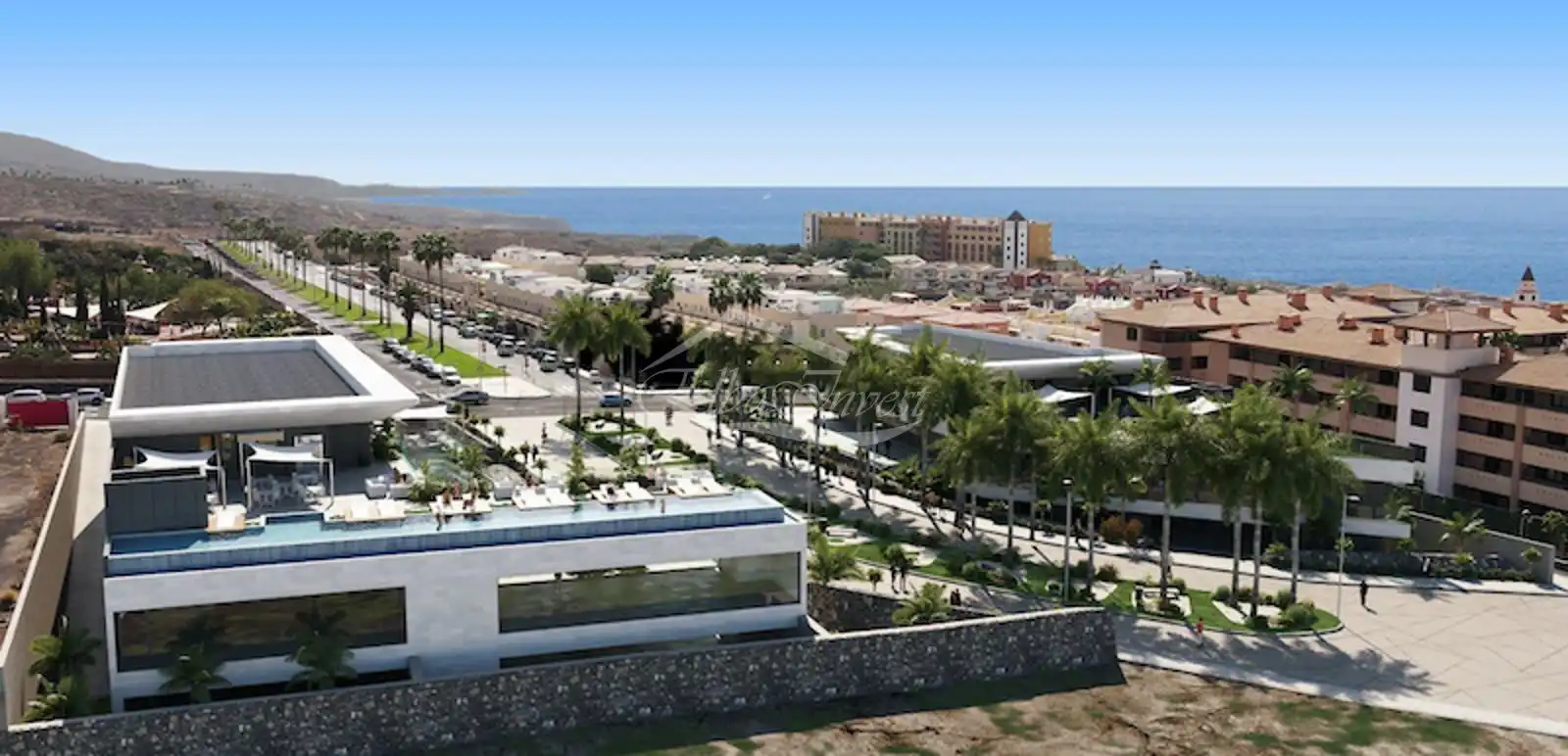 Wohnbaugrundstück zum Verkauf in Callao Salvaje - Playa Paraíso, imagen 9