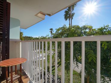 Flat with balcony for sale in MARITIM