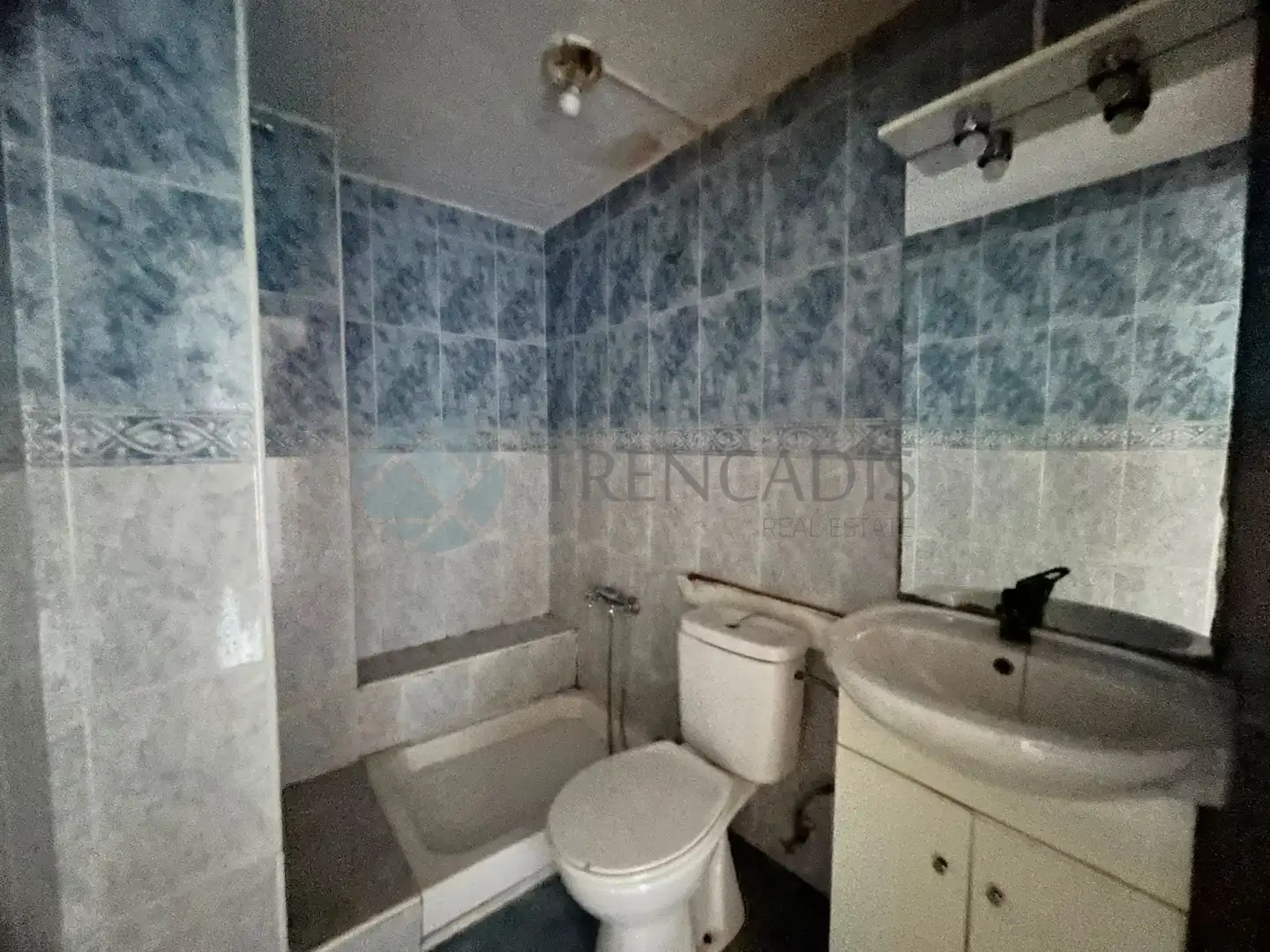 Bathroom of Flat for sale in Chiva