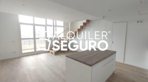 Photo 2 of Loft for rent in De Severo Ochoa , Vega de la Moraleja, San Sebastián de los Reyes