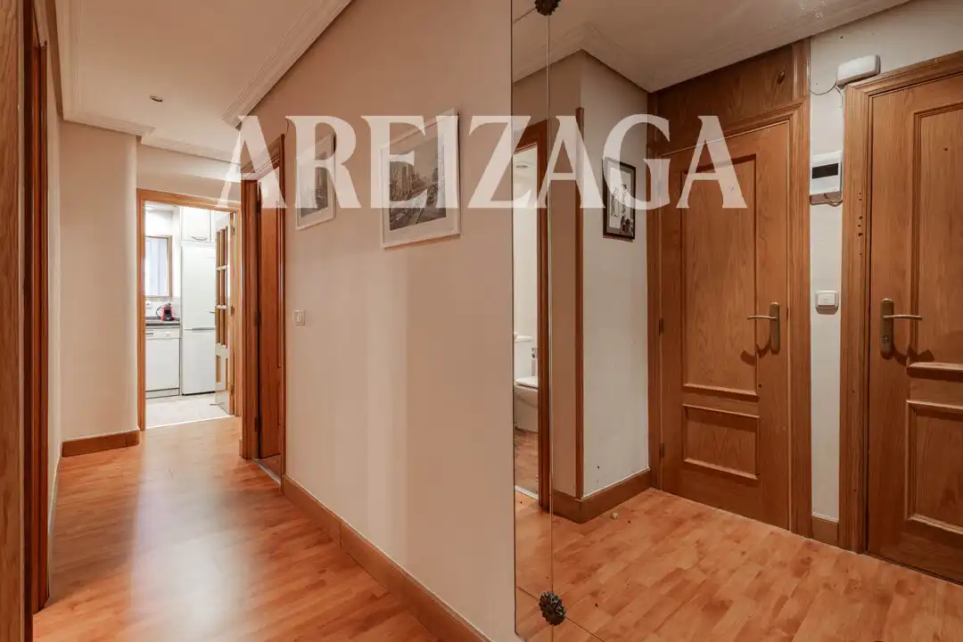 Wohnung zum Verkauf in Donostia - San Sebastián  mit Heizung und Balkon