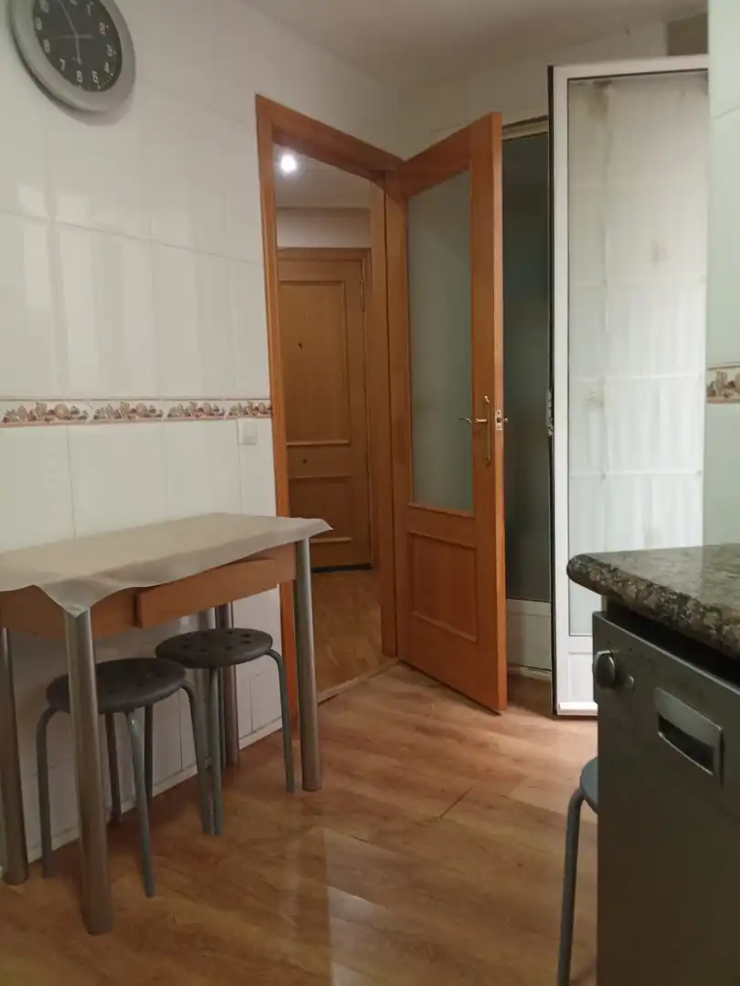 Wohnung mit Terrasse zum Verkauf in Norte, imagen 6