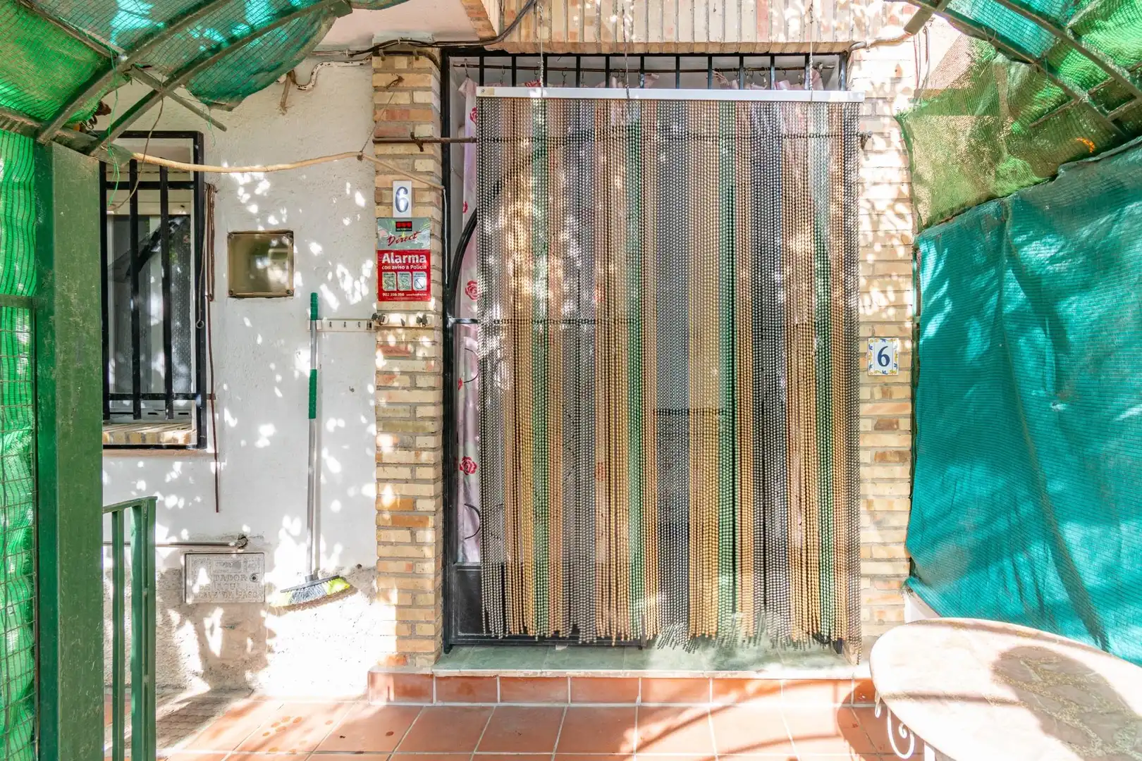 Casa adosada en venda en Armilla amb Terrassa, Balcó i Alarma