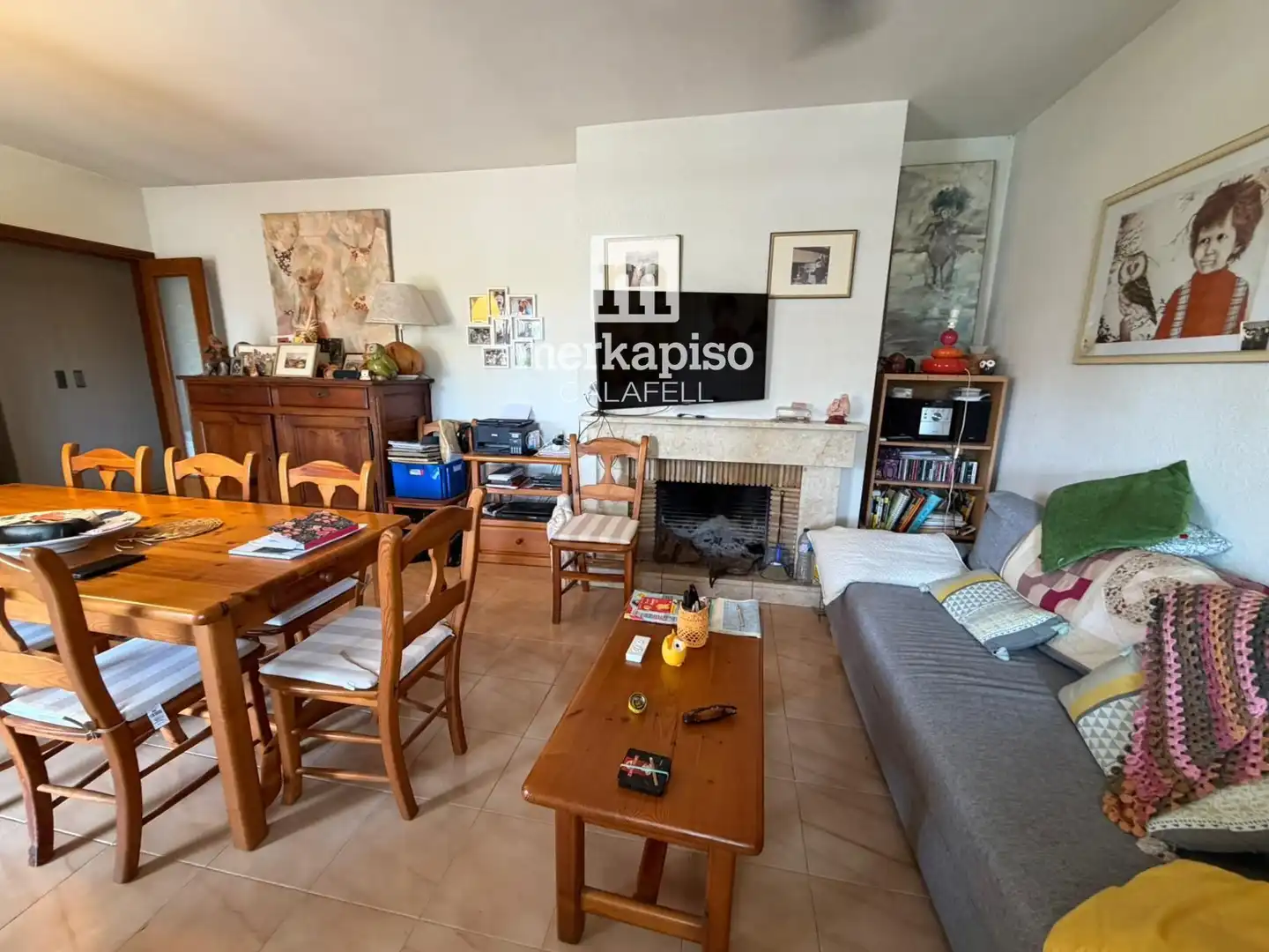 Villa avec piscine à vendre à Papiola, imagen 9