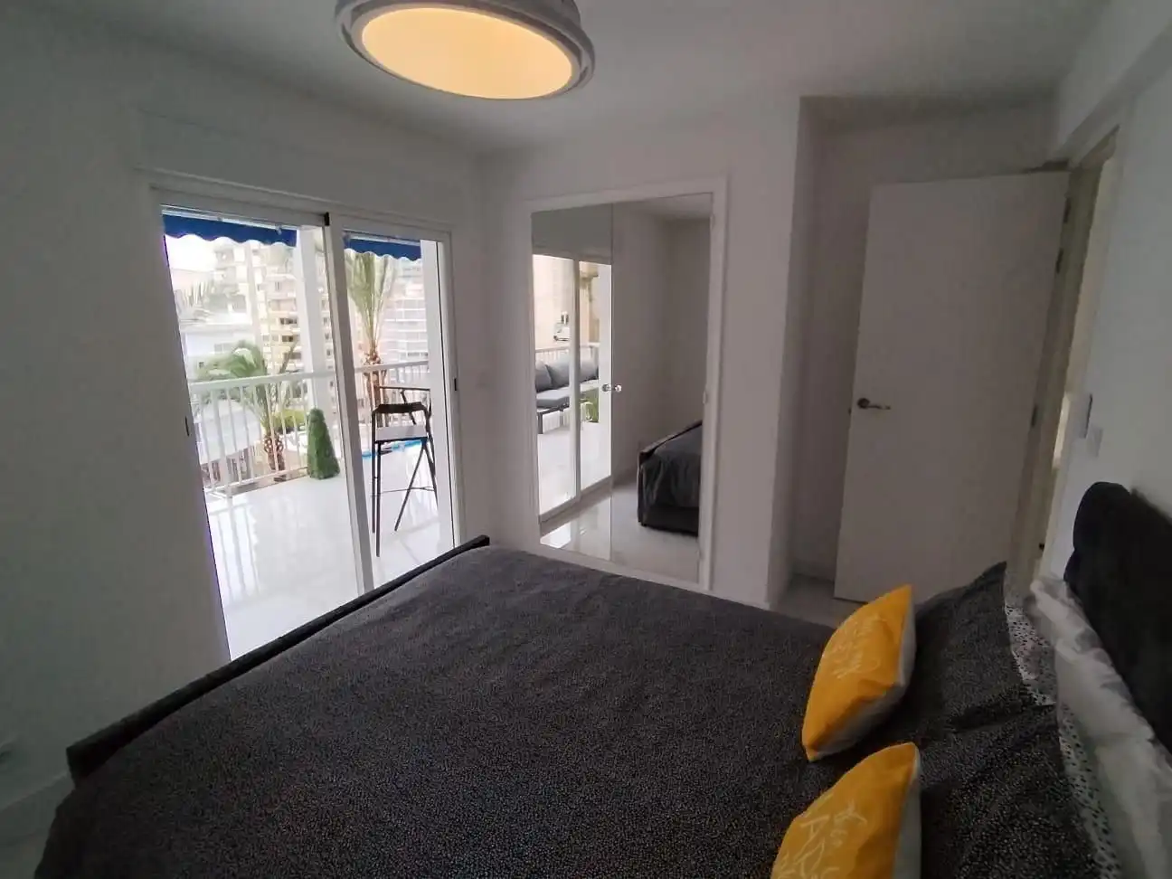 Apartament amb ascensor en venda a Calle ALCALDE MANUEL CATALAN CH, imagen 20