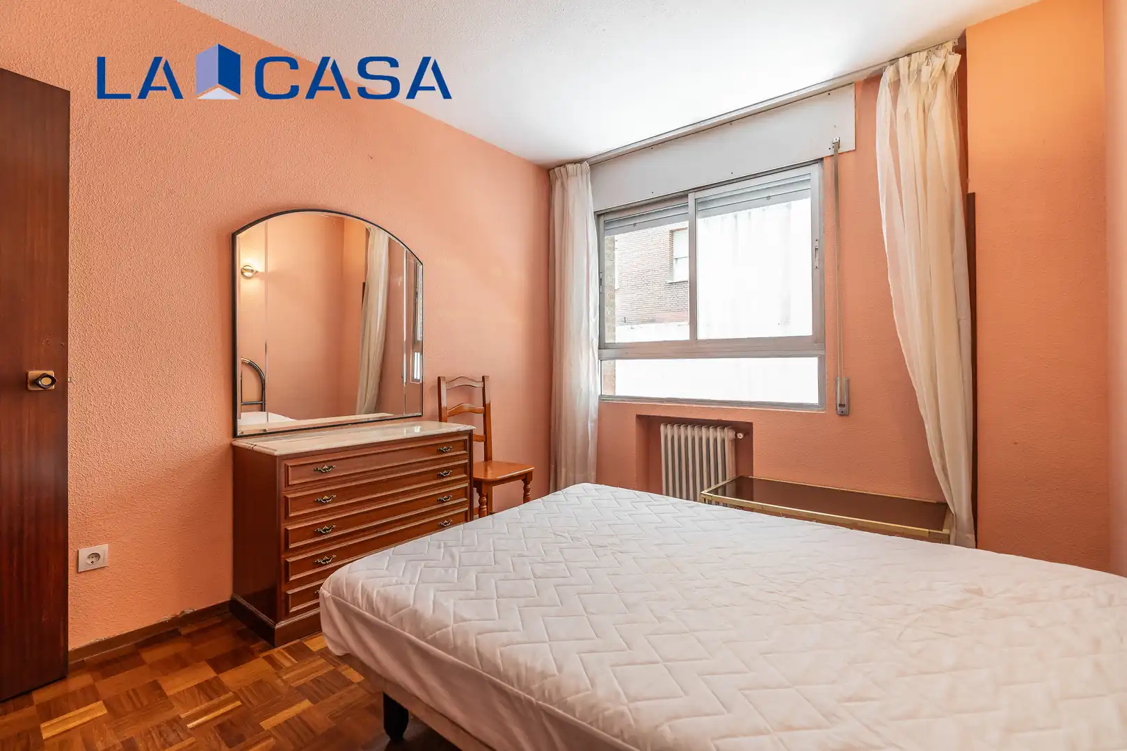 Wohnung mit Aufzug zum Verkauf in Paseo de Santa María de la Cabeza, imagen 17