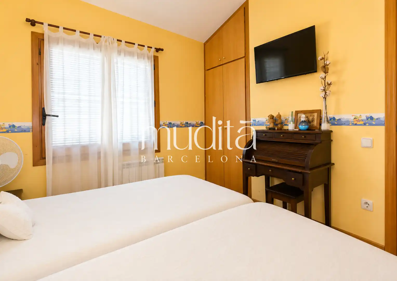 Haus mit Garten zum Verkauf in Llinars del Vallès, imagen 41