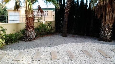 Foto 4 de Casa o chalet en venta en Altea ciudad, Altea