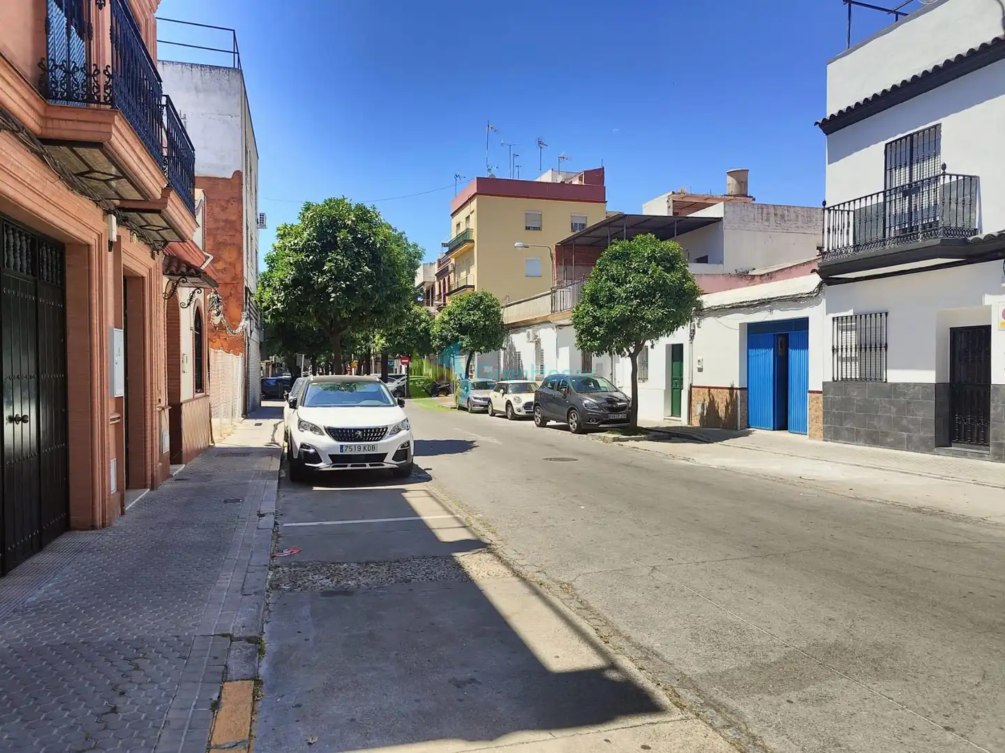 Houses for sale in El Cerro