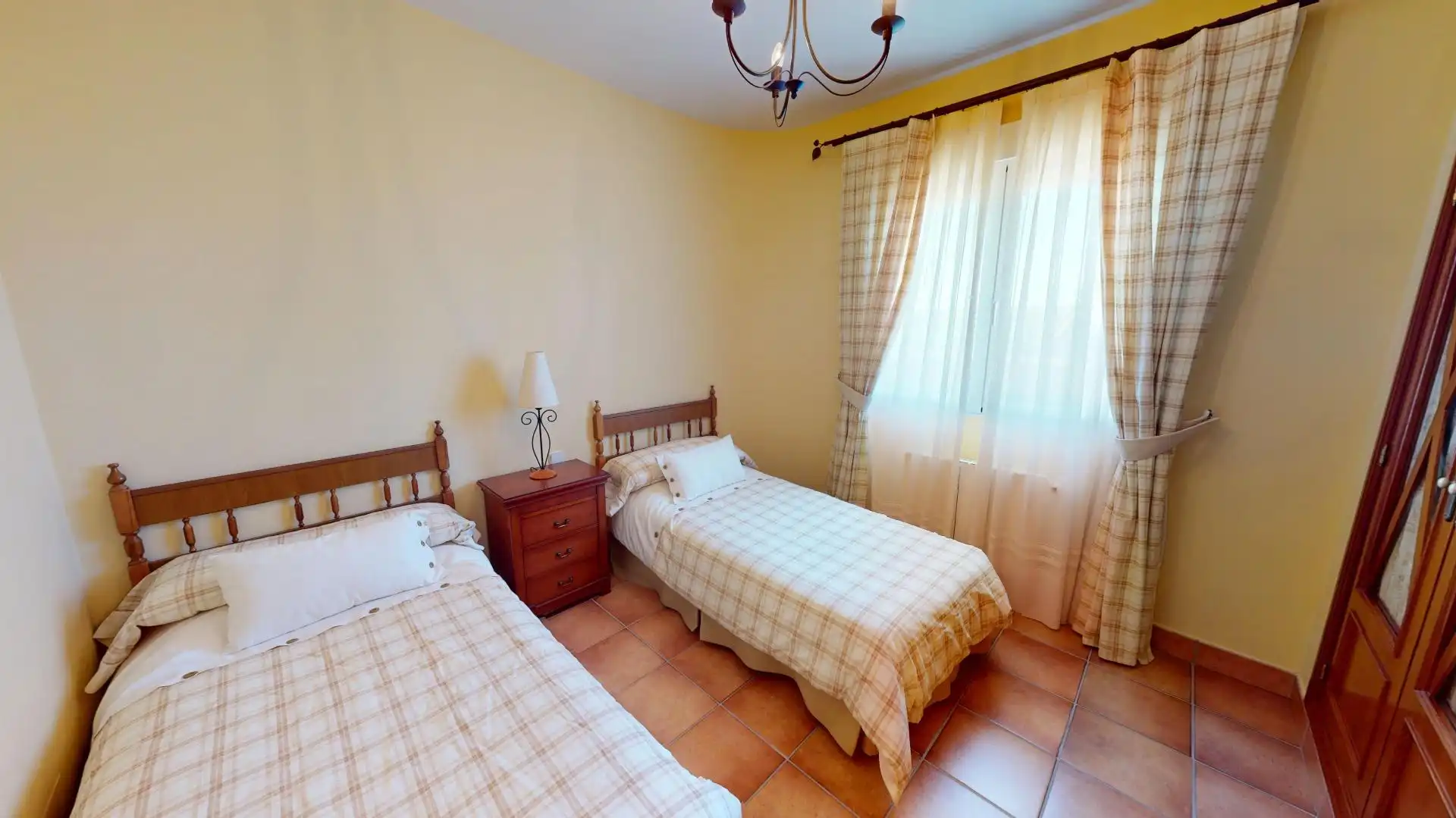 Bedroom of Houses for sale in Pino Alto - Navarredonda