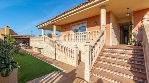 CHALET EXCLUSIVO EN LA UNIÓN, MURCIA, imatge 3