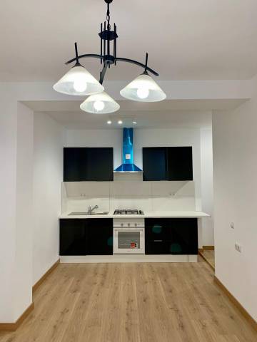 Piso en Venta en Carolinas Altas