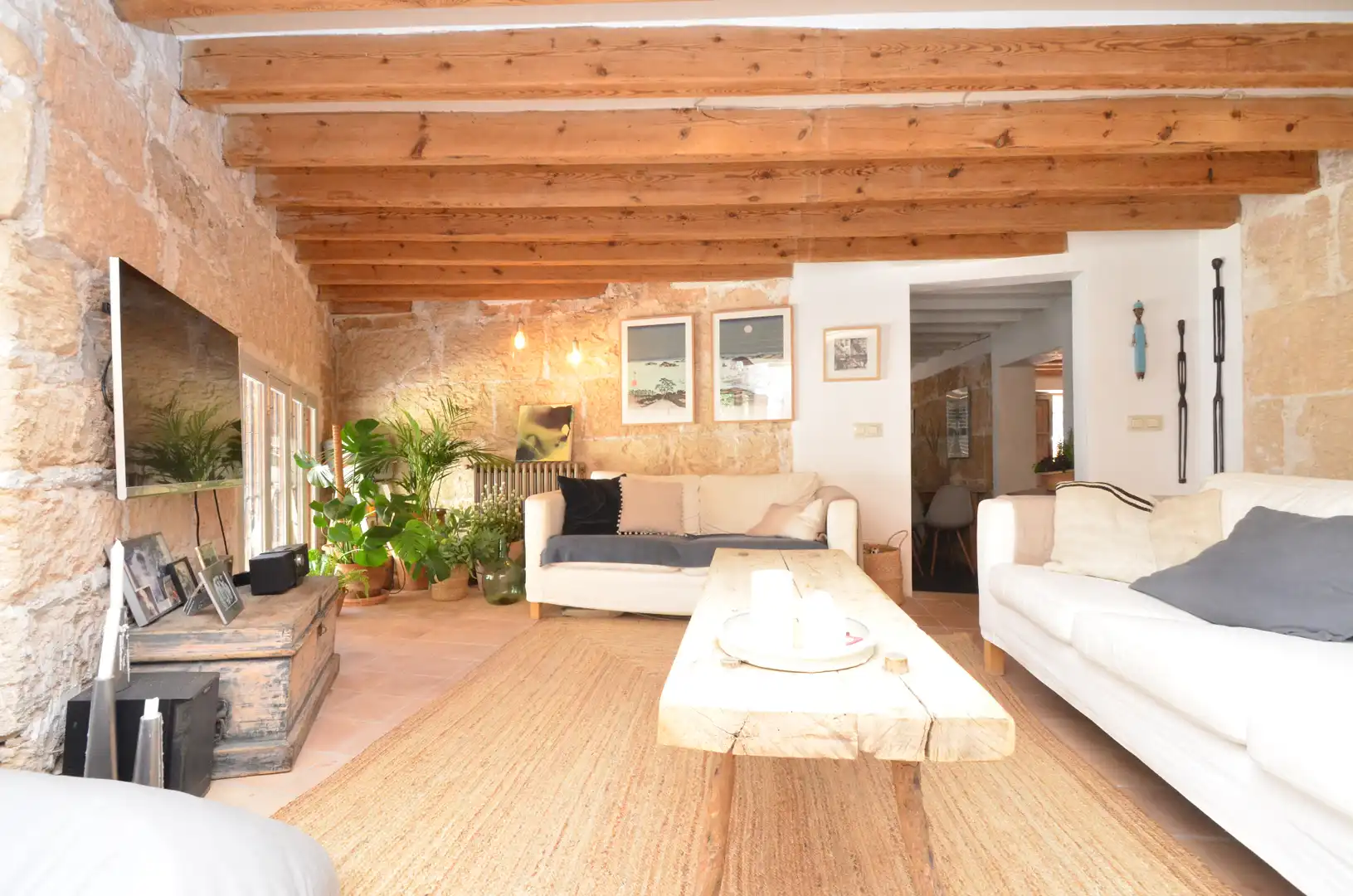 Flat for sale in Centre, imagen 8
